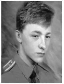 Памяти павших в Чечне -