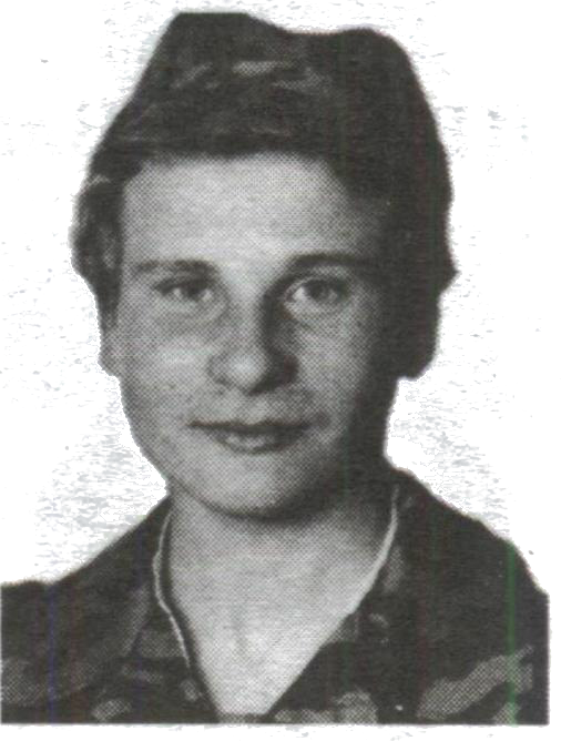 Памяти павших на Северном Кавказе