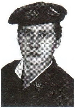 Памяти павших на Северном Кавказе