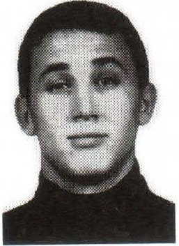 Памяти павших на Северном Кавказе