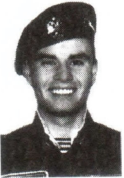 Памяти павших на Северном Кавказе