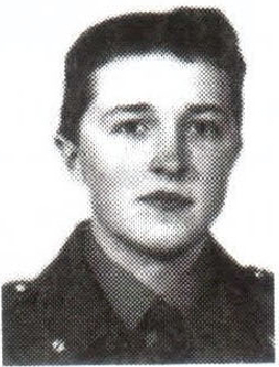 Памяти павших на Северном Кавказе