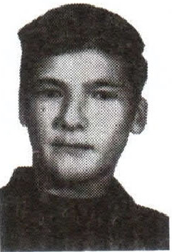 Памяти павших на Северном Кавказе