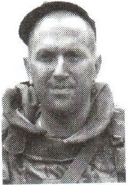 Памяти павших на Северном Кавказе