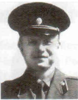 Памяти павших на Северном Кавказе