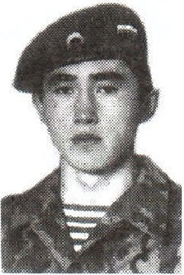 Памяти павших на Северном Кавказе