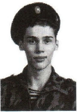 Памяти павших на Северном Кавказе