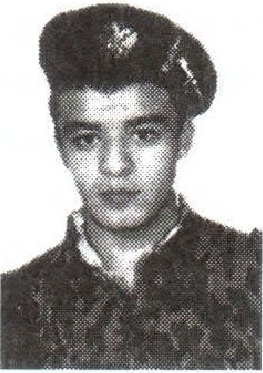 Памяти павших на Северном Кавказе