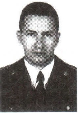 Памяти павших на Северном Кавказе