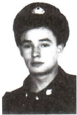 Памяти павших на Северном Кавказе