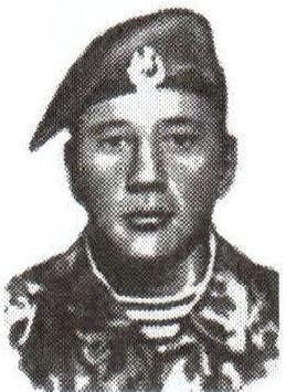 Памяти павших на Северном Кавказе