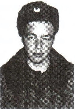 Памяти павших на Северном Кавказе