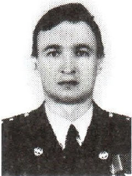 Памяти павших на Северном Кавказе