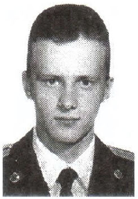 Памяти павших на Северном Кавказе