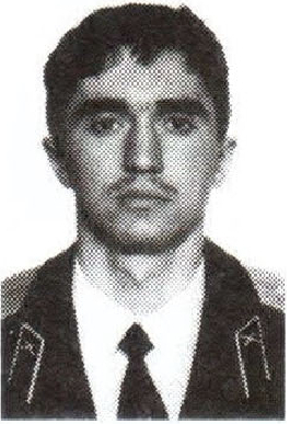 Памяти павших на Северном Кавказе