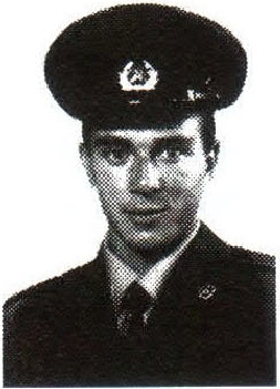 Памяти павших на Северном Кавказе