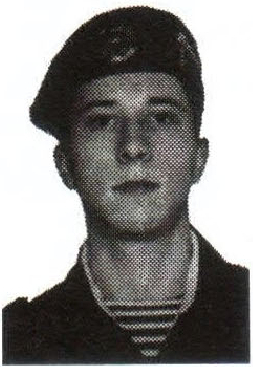 Памяти павших на Северном Кавказе