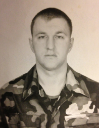 Памяти павших на Северном Кавказе