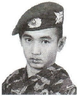 Памяти павших на Северном Кавказе