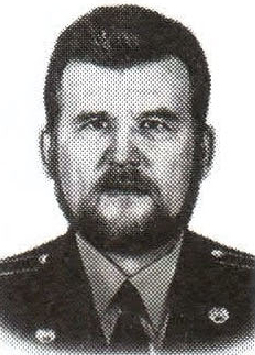 Памяти павших на Северном Кавказе