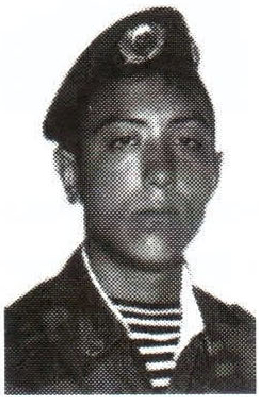 Памяти павших на Северном Кавказе