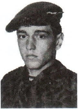 Памяти павших на Северном Кавказе