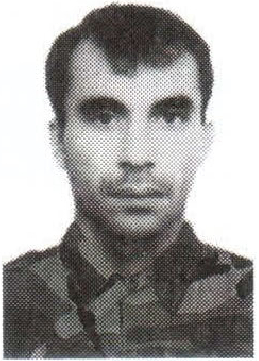 Памяти павших на Северном Кавказе