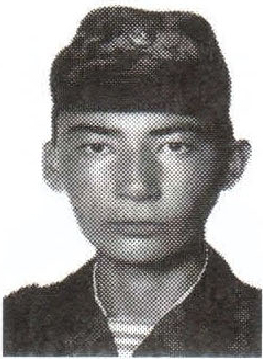 Памяти павших на Северном Кавказе