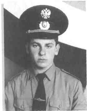 Памяти павших на Северном Кавказе