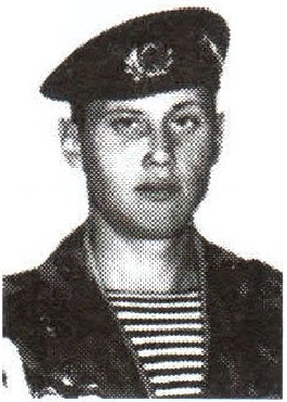 Памяти павших на Северном Кавказе