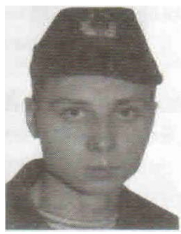 Памяти павших в
                  Чечне -