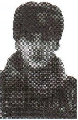 Памяти павших на Северном Кавказе