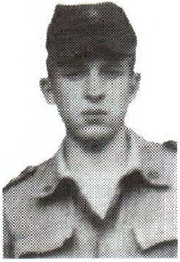 Памяти павших на Северном Кавказе