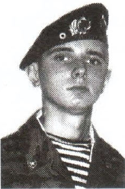 Памяти
                      павших в Чечне -