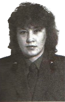 Памяти павших на Северном Кавказе