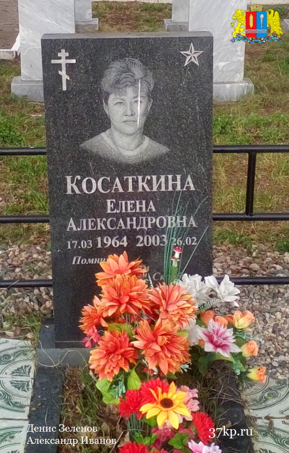 Памяти павших на Северном Кавказе