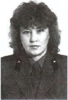 Памяти павших на Северном Кавказе