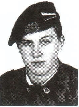 Памяти павших на Северном Кавказе