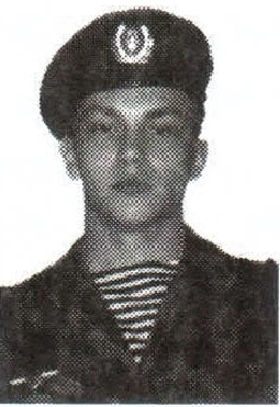 Памяти павших на Северном Кавказе