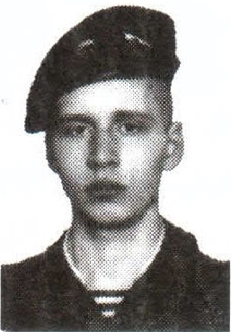 Памяти павших на Северном Кавказе