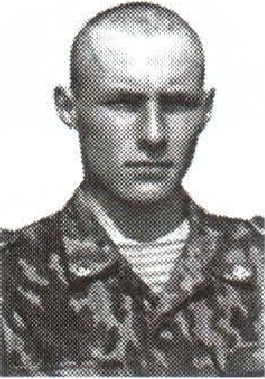 Памяти павших на Северном Кавказе