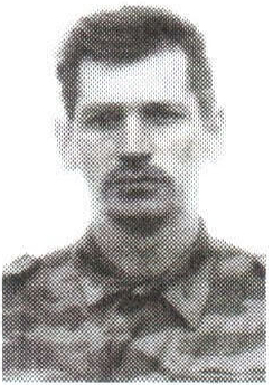 Памяти павших на Северном Кавказе