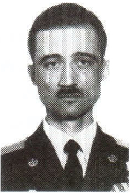 Памяти павших в Чечне -