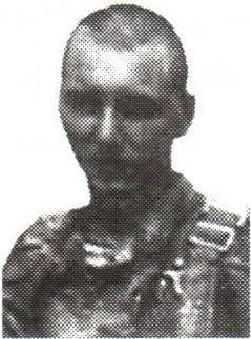 Памяти павших на Северном Кавказе