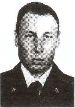 Памяти павших на Северном Кавказе