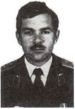 Памяти павших на Северном Кавказе