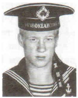 Памяти павших в
                  Чечне -