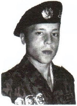 Памяти павших на Северном Кавказе