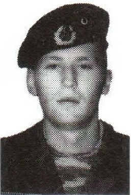 Памяти павших на Северном Кавказе