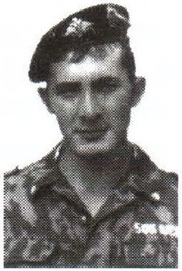 Памяти павших на Северном Кавказе